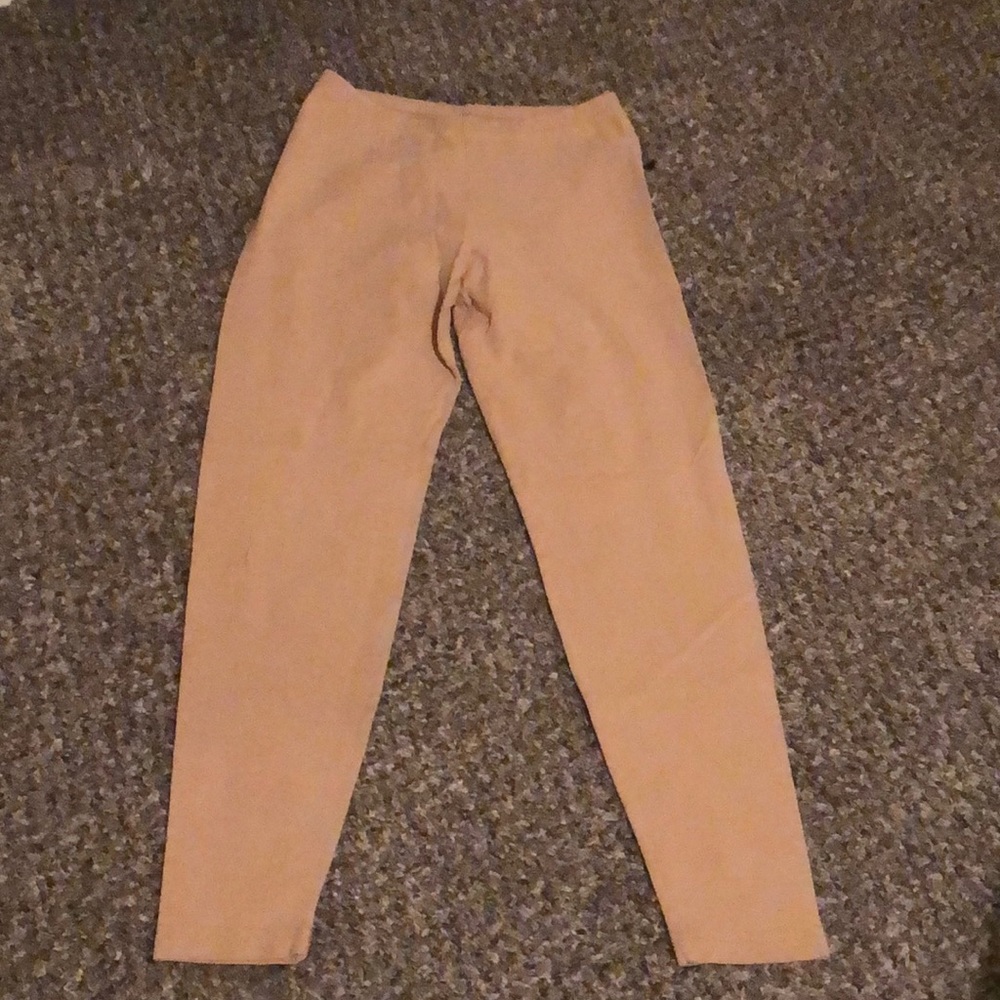 American Apparel leggings